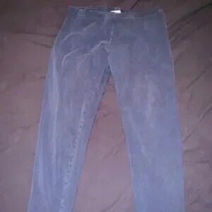 Women's Stylish Gray Leggings